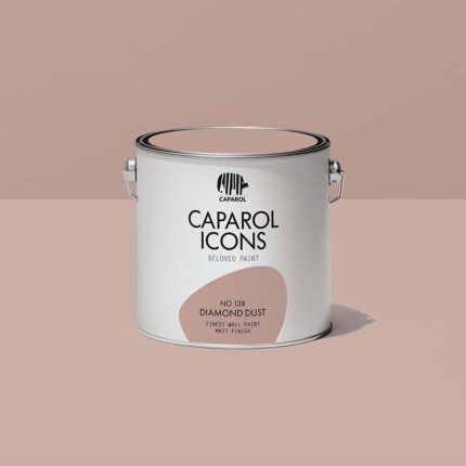 No 138 Diamond Dust Farbton