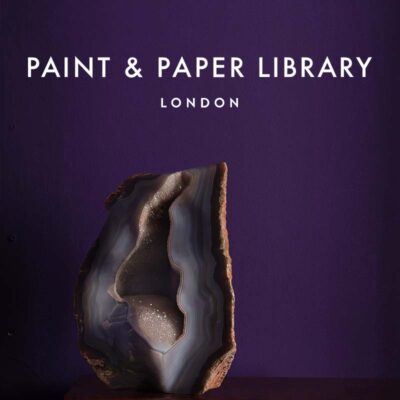 Paint and Paper Library Jewels