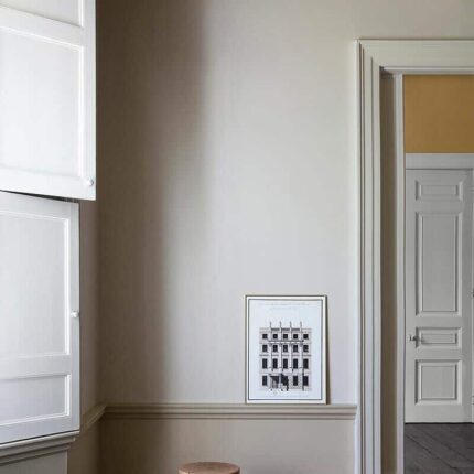 Paper Morning Room Muga