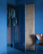 Pitch Blue 220