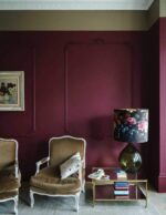 Preference Red No 297