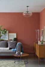 Farrow and Ball Red Earth #64