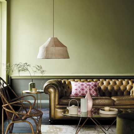 Little Greene Sir Lutyens' Sage #302