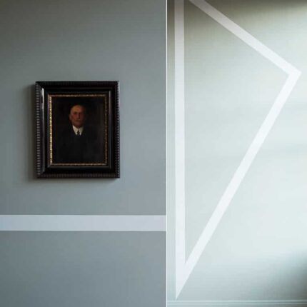 Sobek, Steel III, Steel I Detail