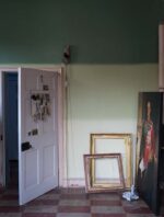 FB Tunsgate Green 250-Untere Wand