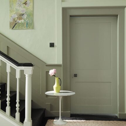 Ulla, North Brink Grey