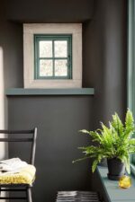 Vulcan 324 Livid 263 Detail