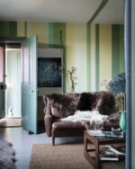 Wimborne White - Churlish Green - Yeabridge Green - Cooking Apple Green - Breakfast Room Green - Green Smoke - Purbeck Stone