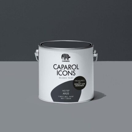 t07 Avus CAPAROL ICONS by Sebastian Herkner