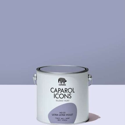 NO 53 ULTRA ULTRA VIOLET